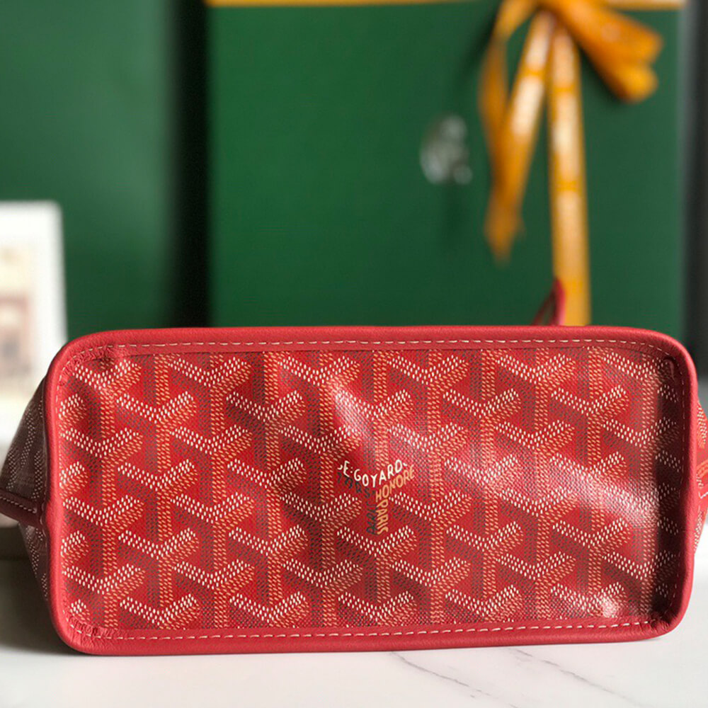 Goyard Anjou Mini Bag