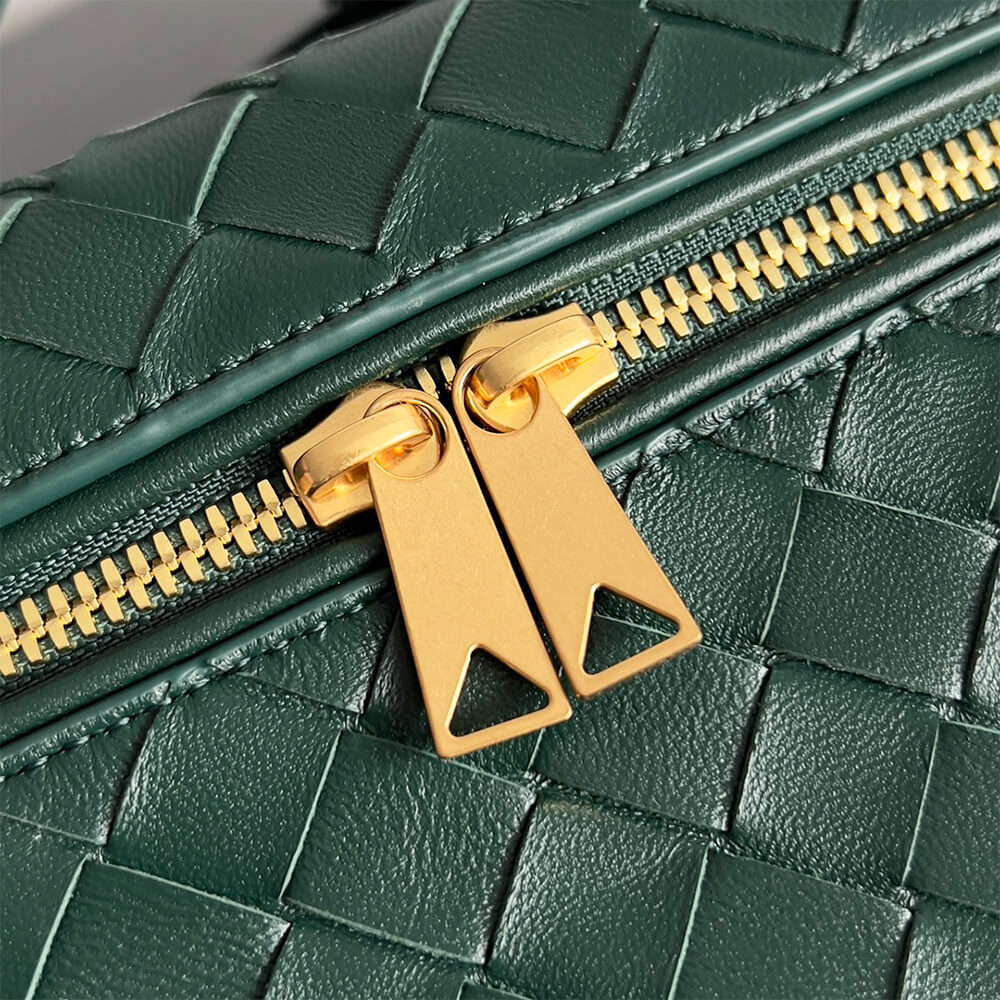 Bottega Veneta Bang Bang Vanity Case(high-end grade)