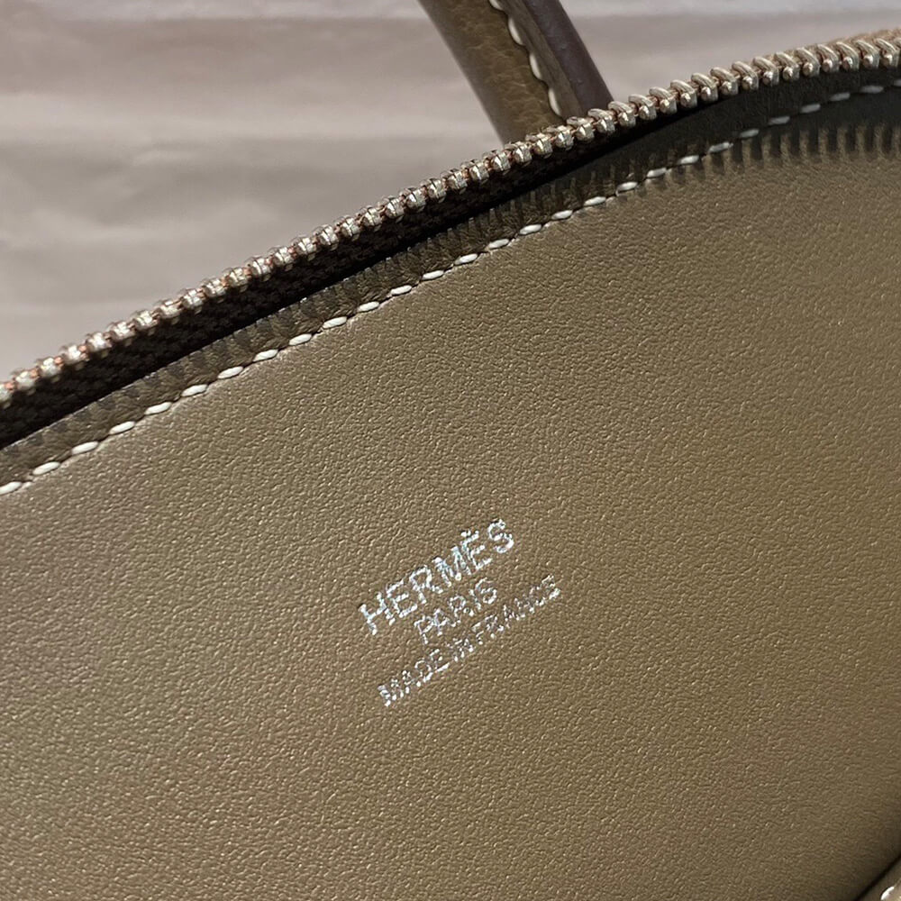 HERMES 1923 BOLIDE MINI