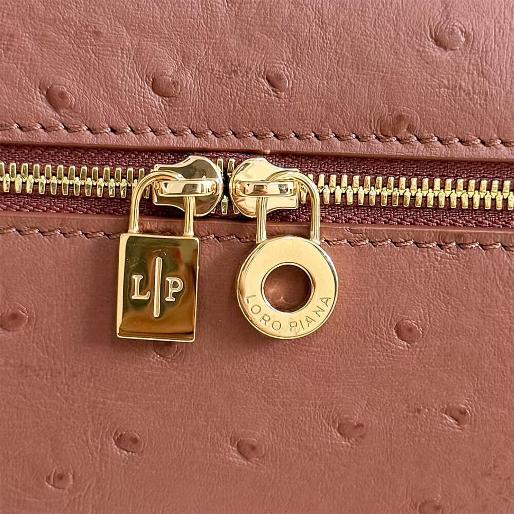 Loro Piana Extra Bag L27(High-end Grade)