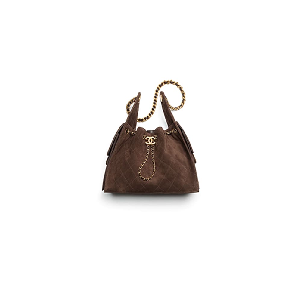 CHANEL 25 Small Handbag(HIGH-END GRADE)