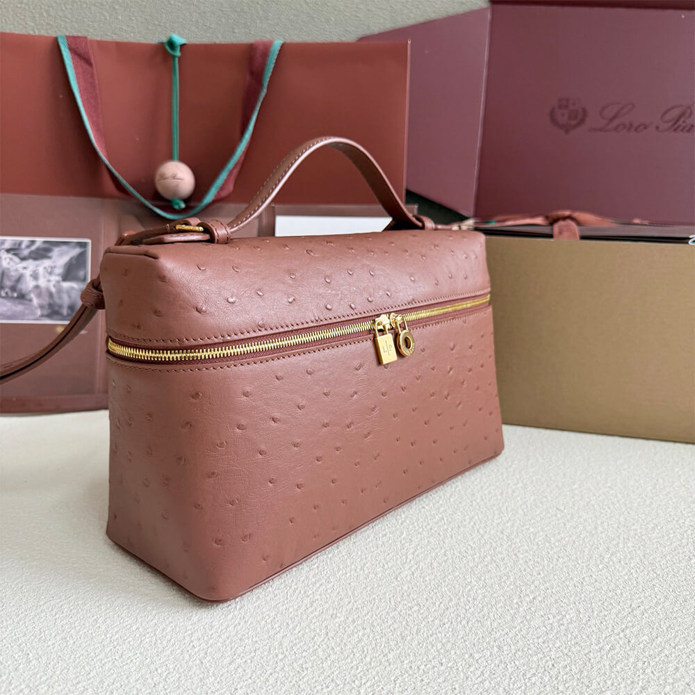 Loro Piana Extra Bag L27(High-end Grade)