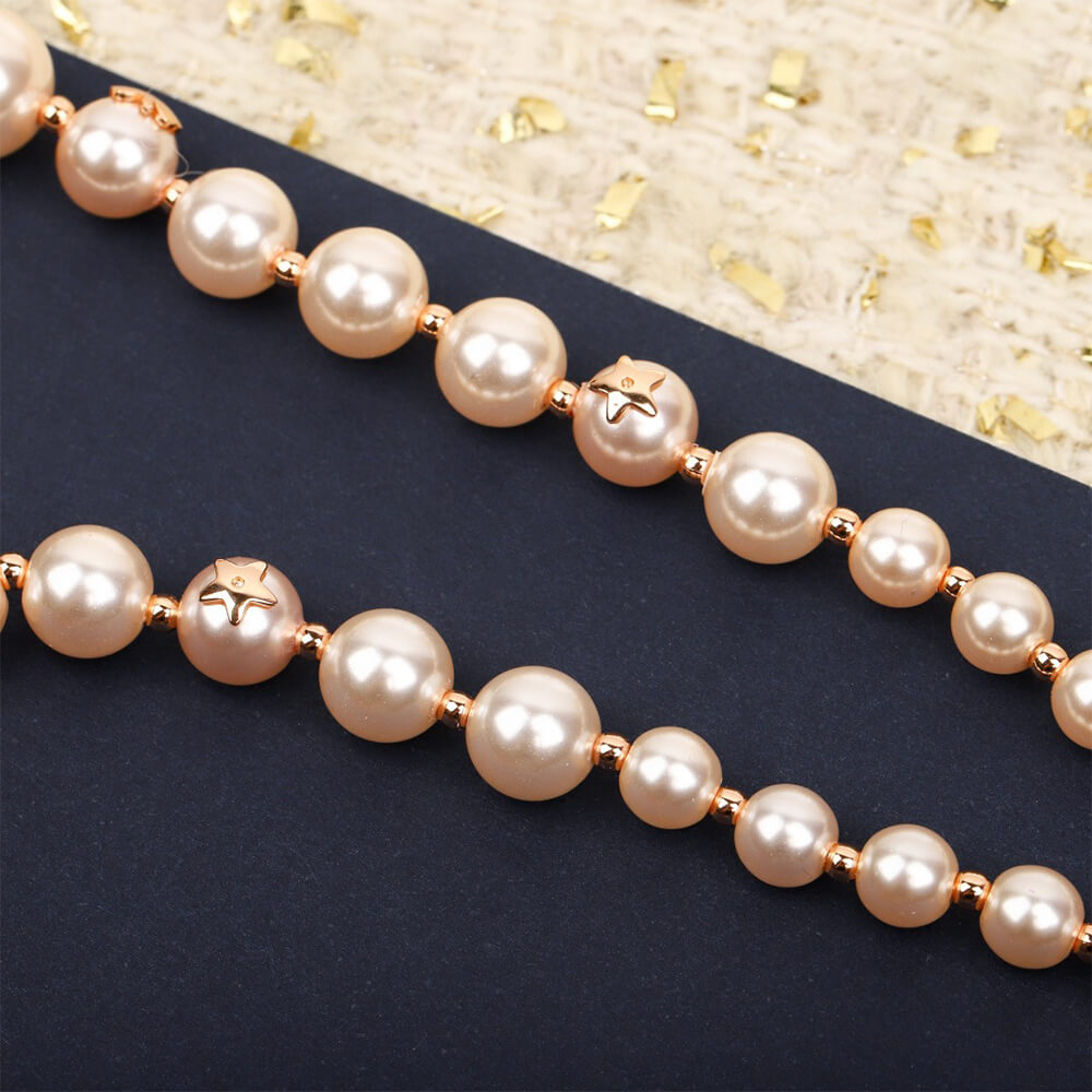 DIOR Pearl Necklace