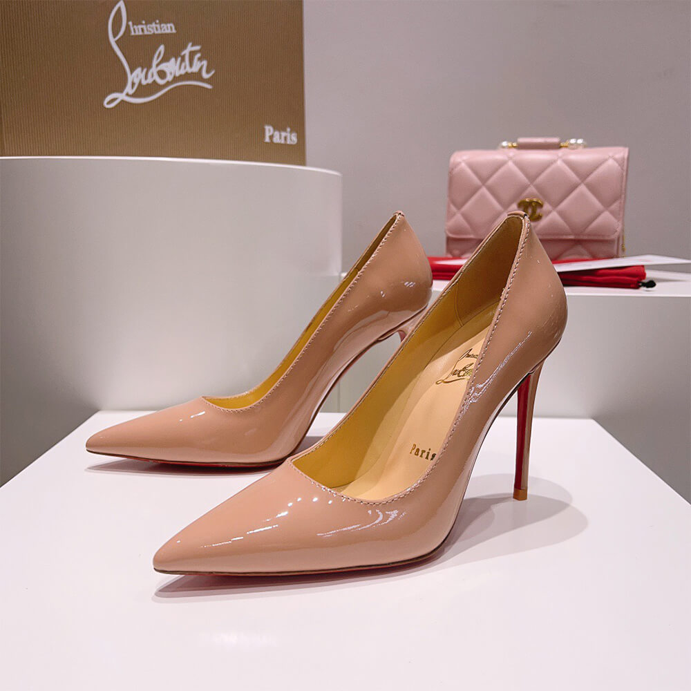 Christian Louboutin Kate(85mm|100mm)
