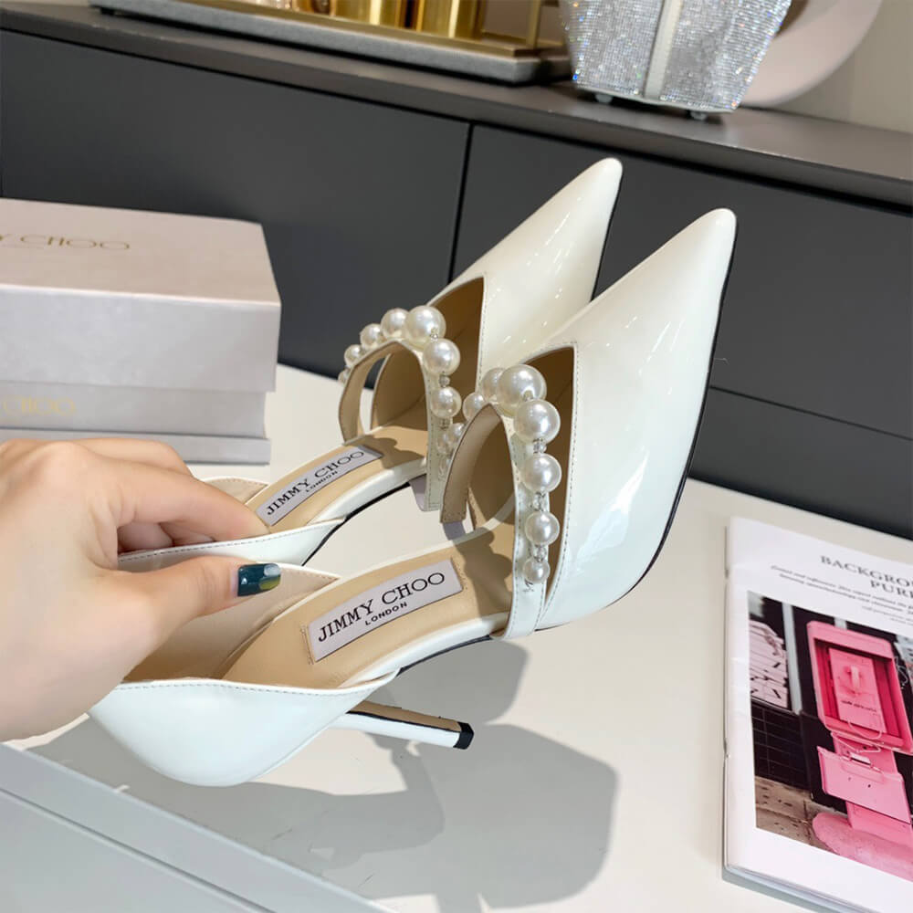 JIMMY CHOO Aurelie 65/85