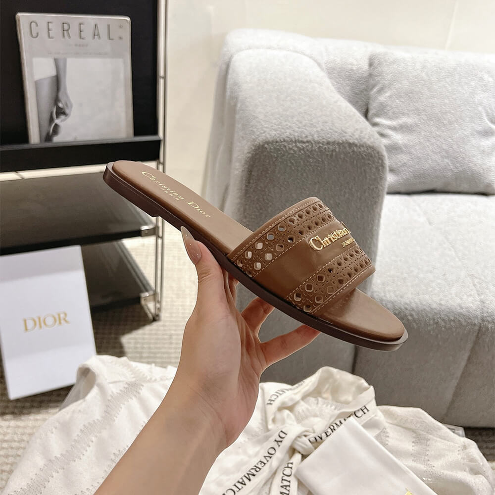DIOR D-Lane Slide