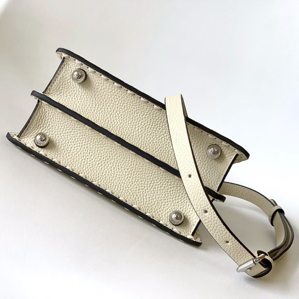 FENDI Peekaboo ISeeU Petite(high-end grade)