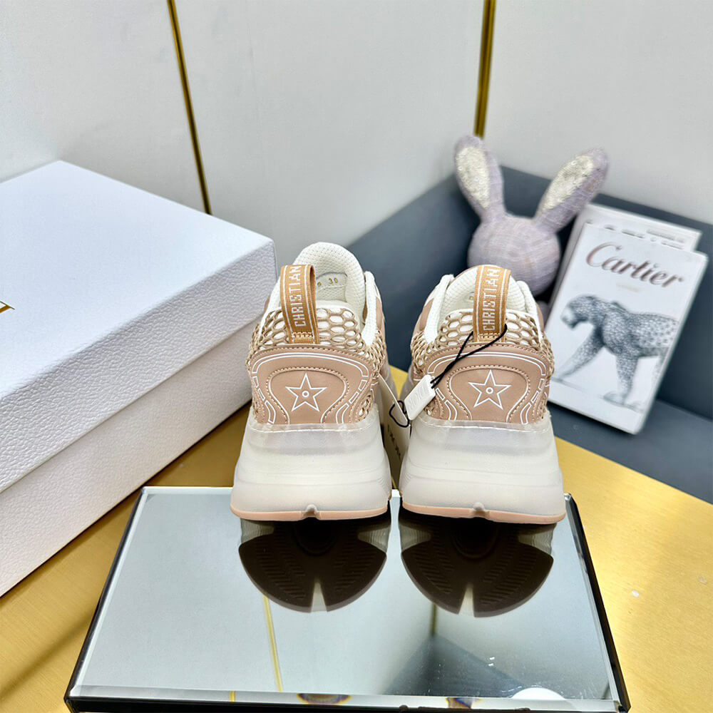 Christian Dior Vibe Sneaker