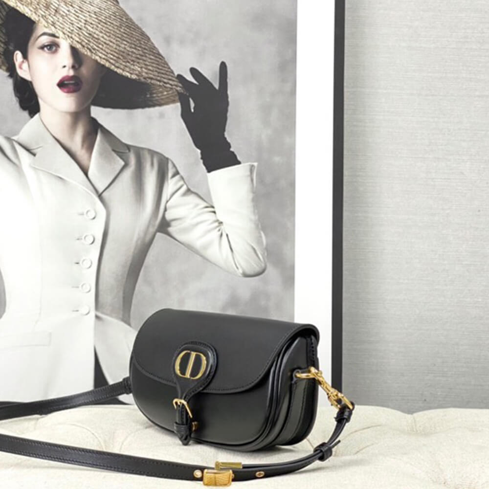 DIOR BOBBY EAST-WEST BAG
