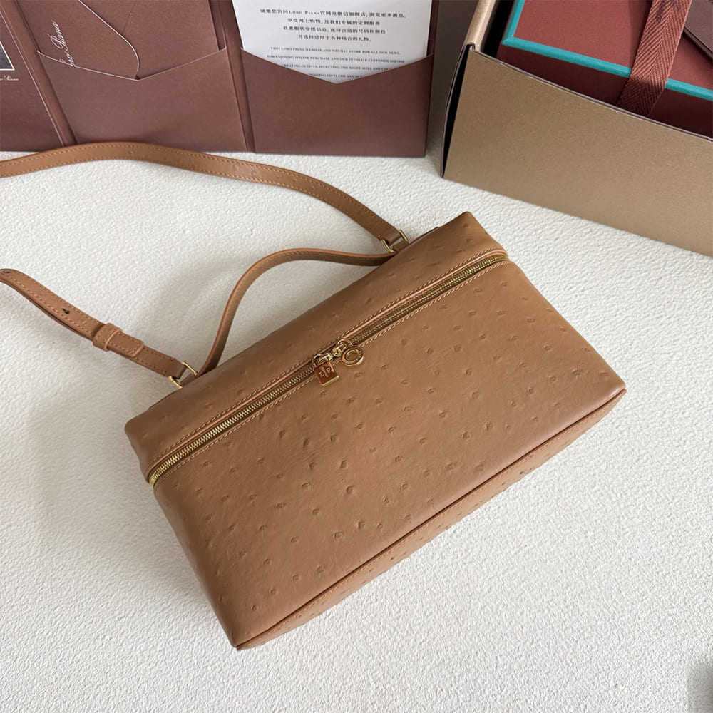 Loro Piana Extra Bag L27(High-end Grade)