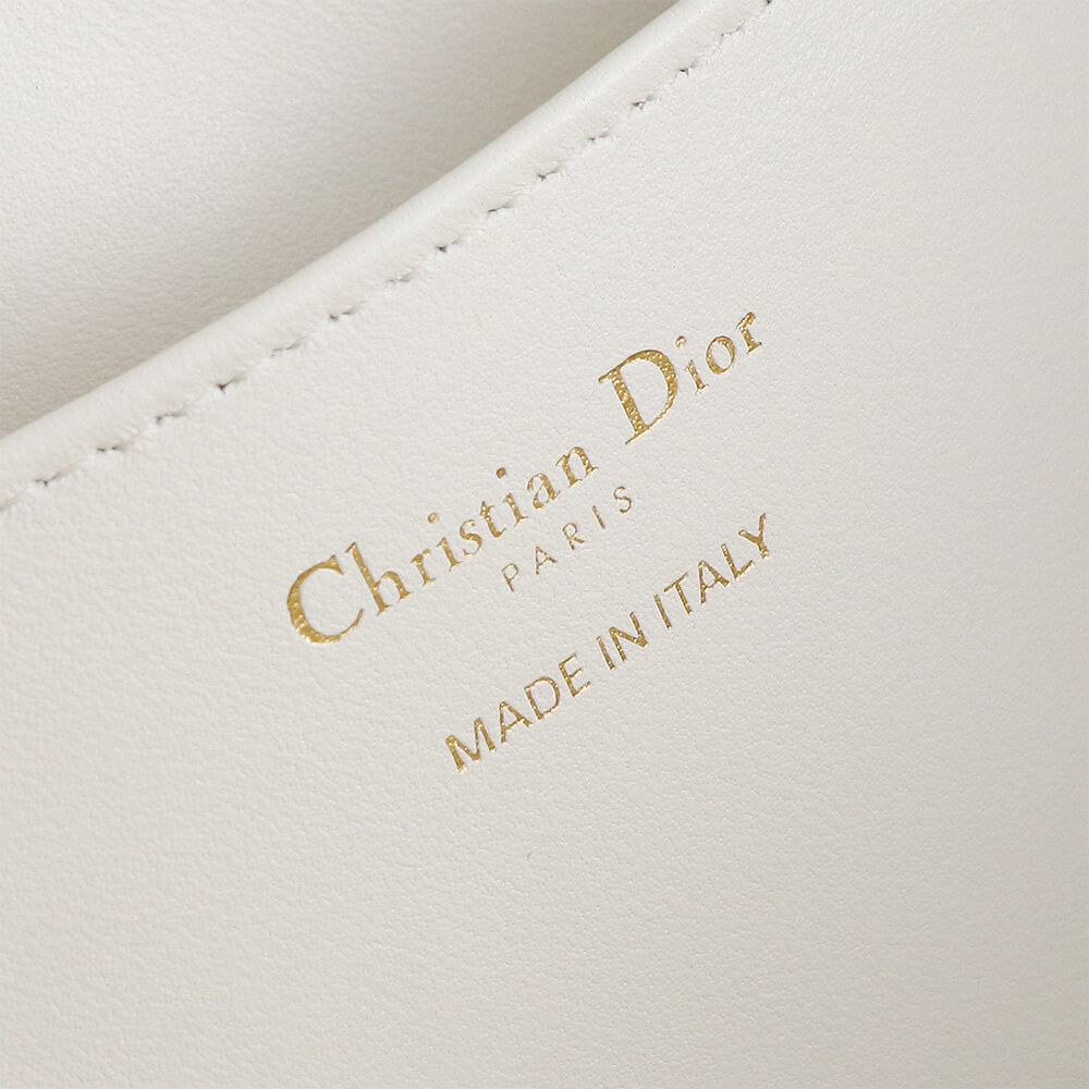 Medium Dior Toujours Vertical Tote Bag(high-end grade)