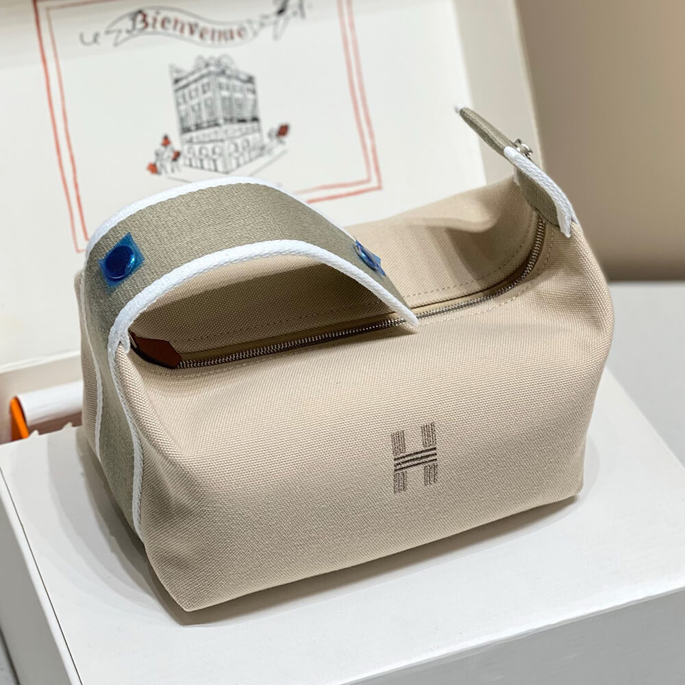 Hermes Trousse Bride-a-Brac Large