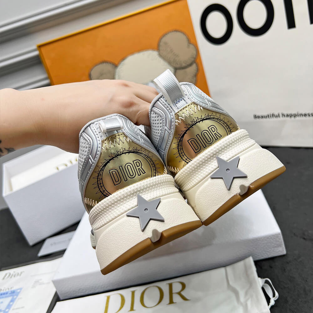 DIOR Chrono Sneaker