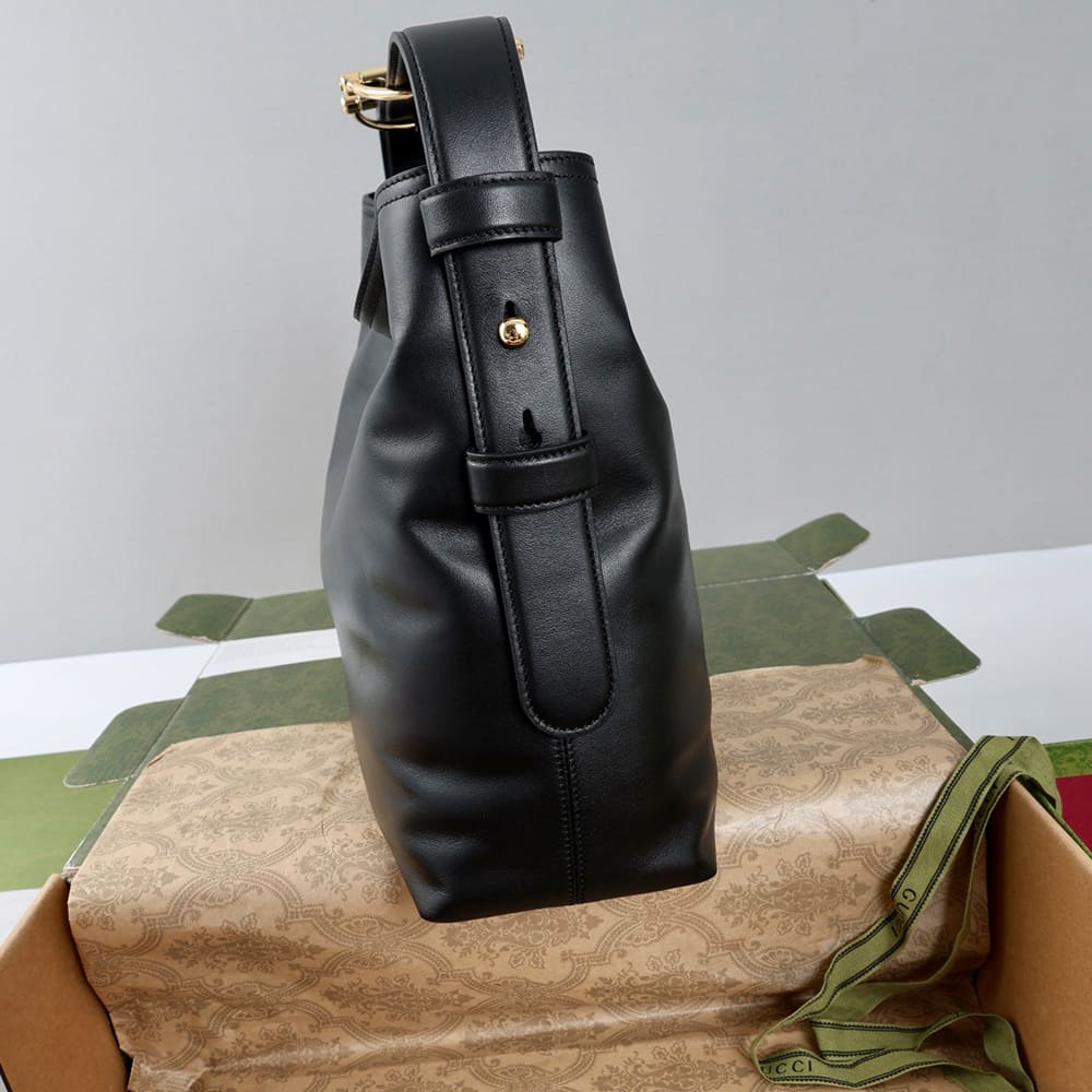 Gucci Beatrix medium tote bag(HIGH-END GRADE)