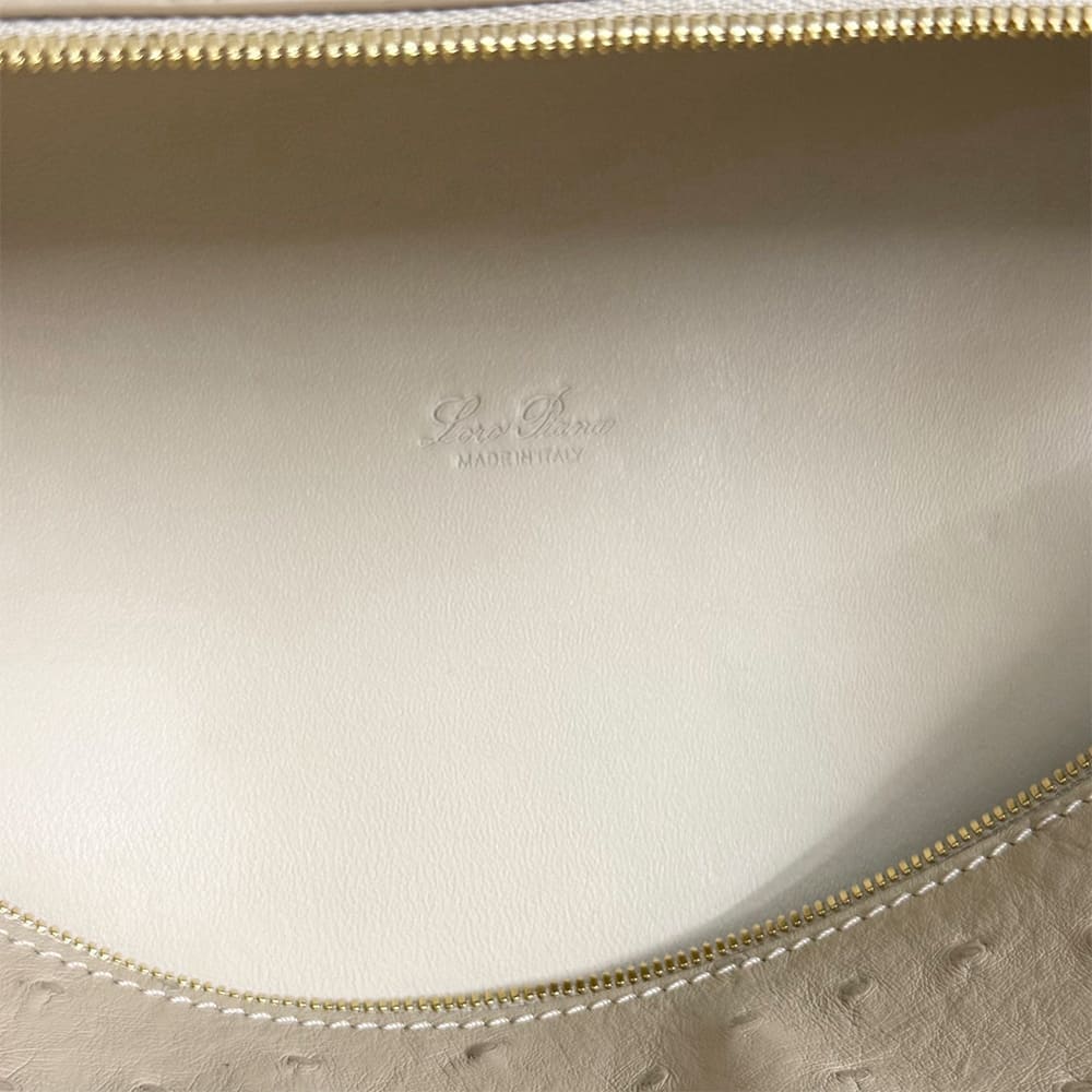 Loro Piana Extra Bag L27(High-end Grade)