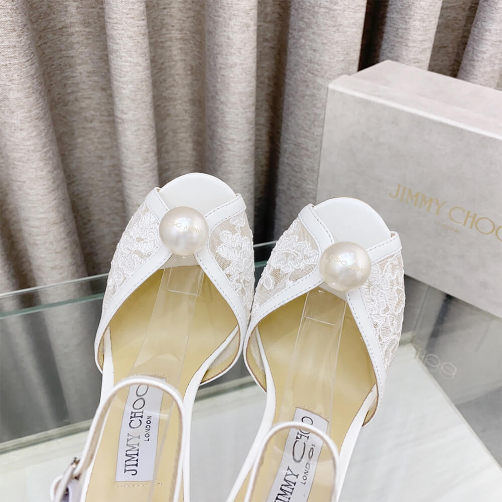 JIMMY CHOO Sacora 85/100