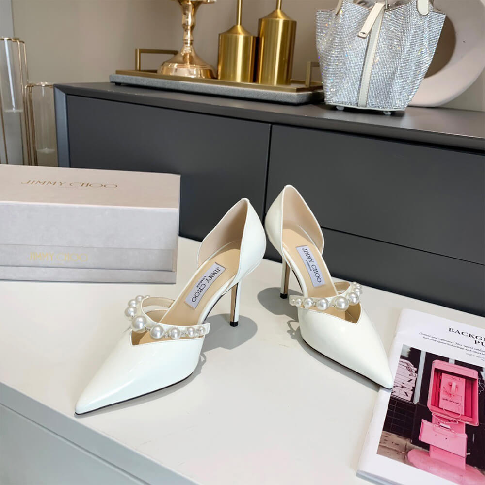 JIMMY CHOO Aurelie 65/85