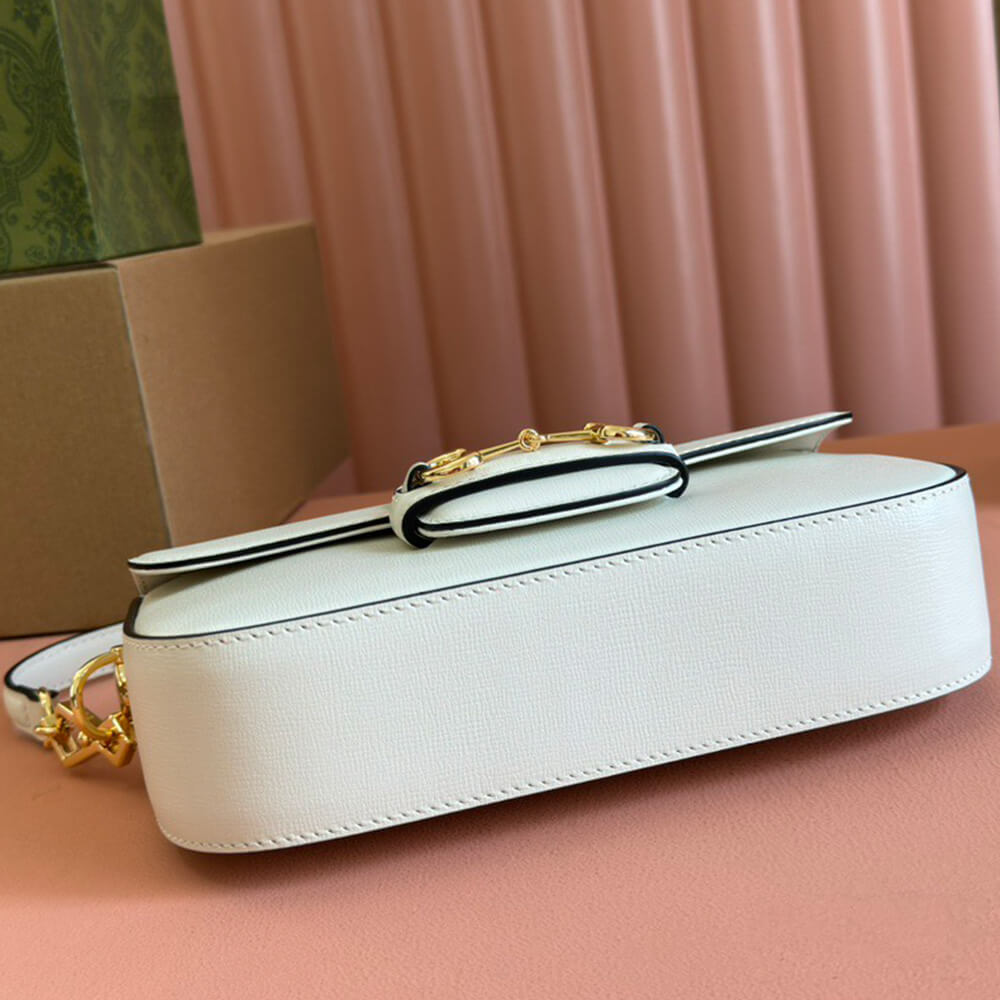 Gucci Horsebit 1955 small shoulder bag