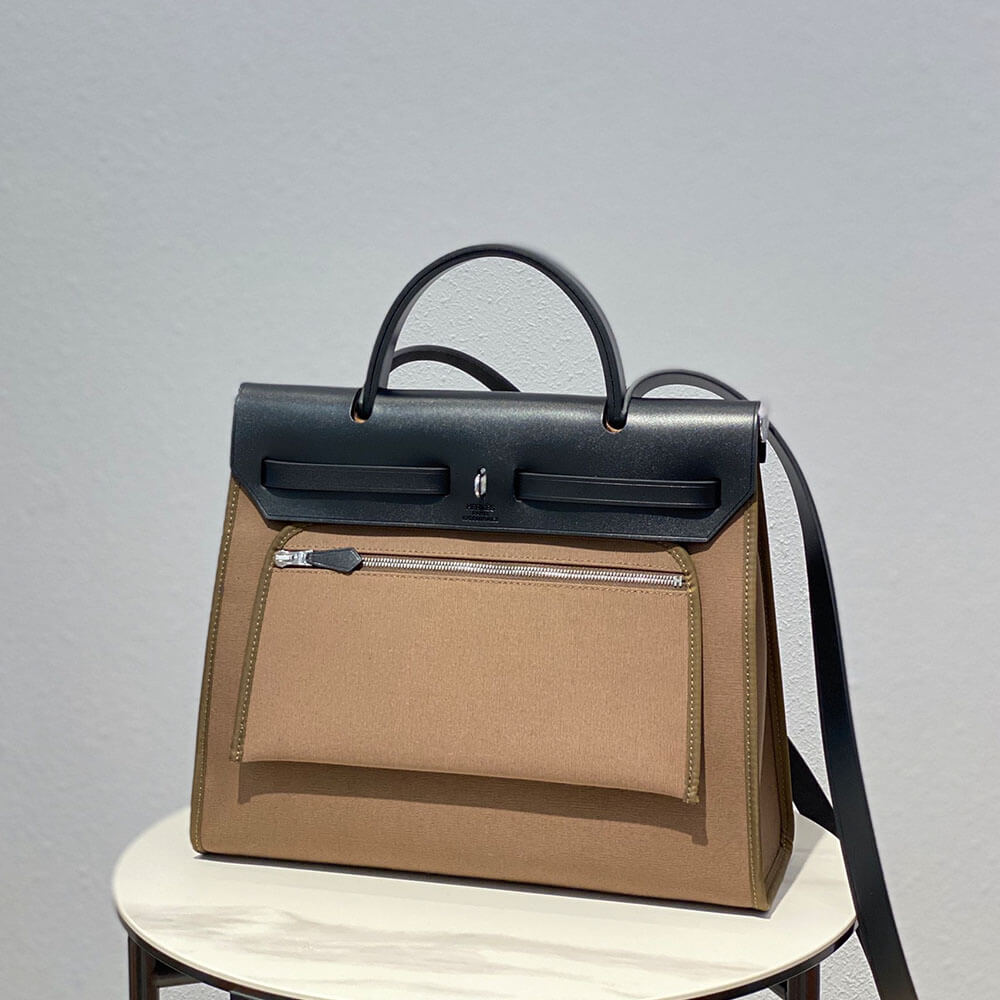 HERMES Herbag Zip 31 bag