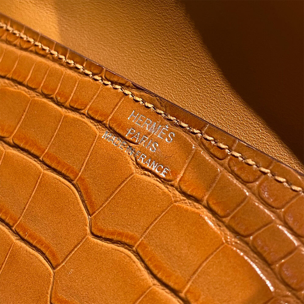 Hermes Kelly Doll Picto(HIGH-END GRADE)