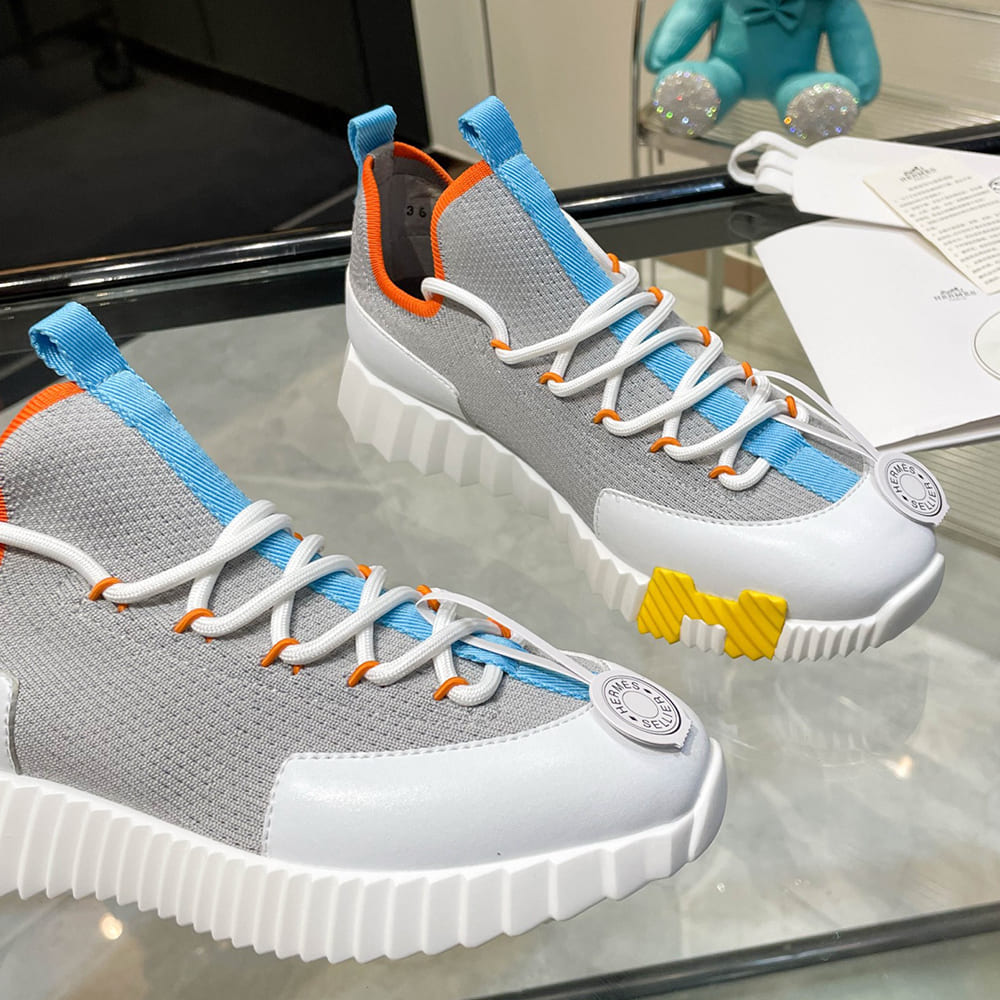 HERMES Lift slip-on sneaker