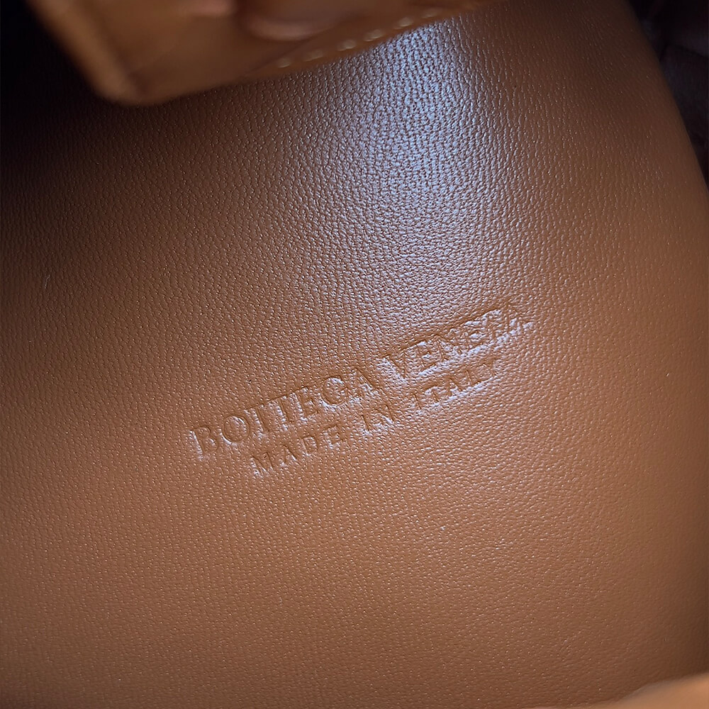 Bottega Veneta Small Parachute