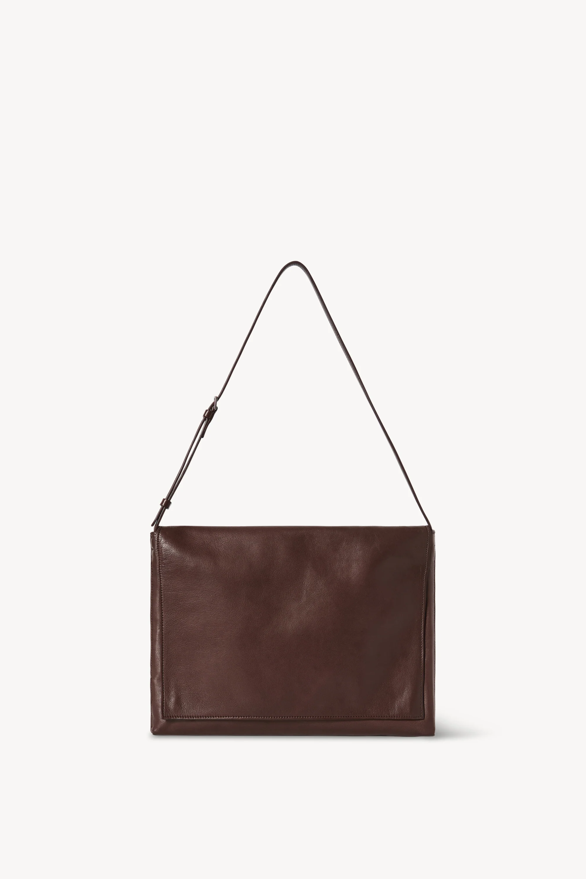 Nan Shoulder Bag in Leather