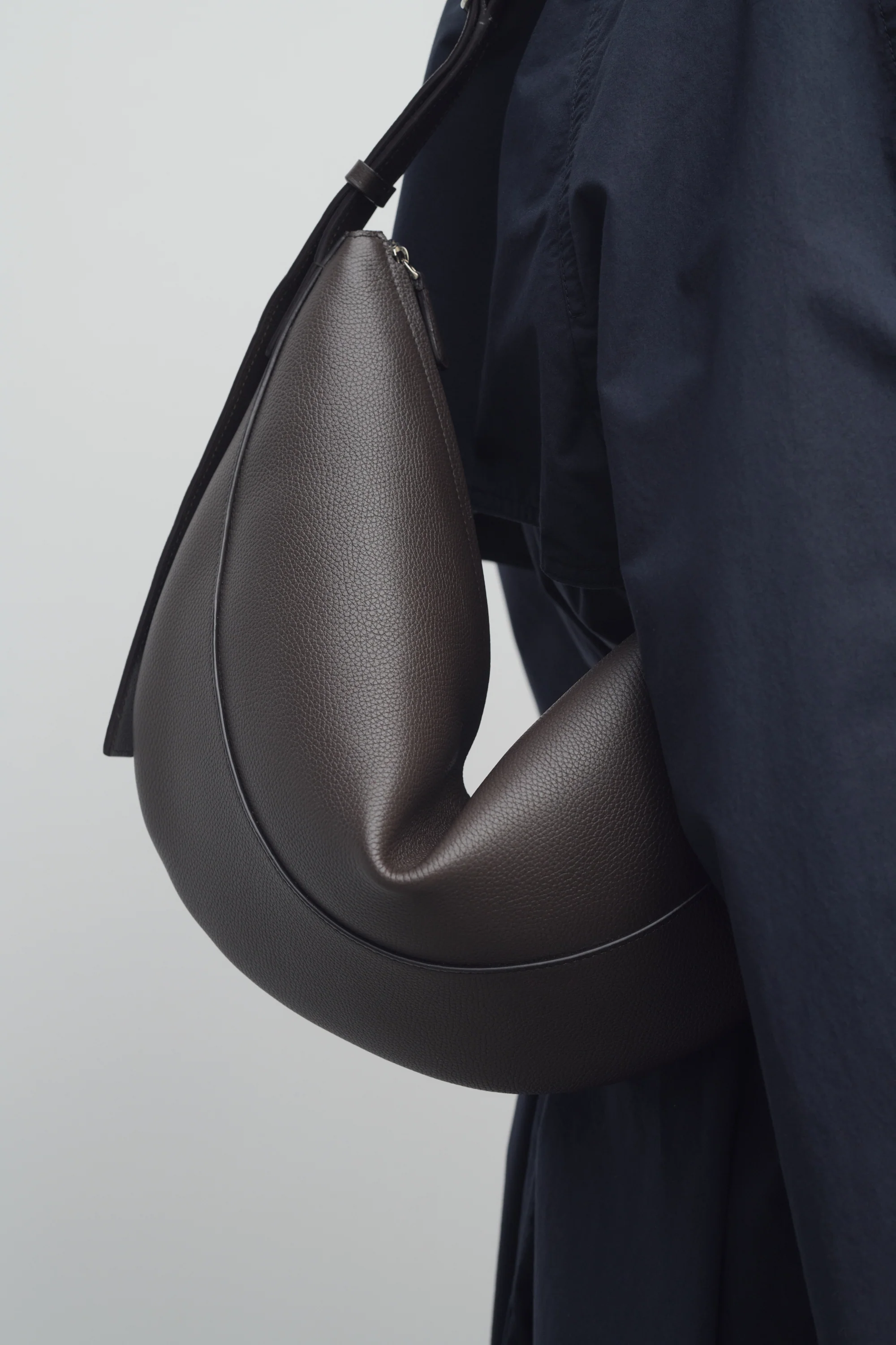 Jouve Bag in Leather