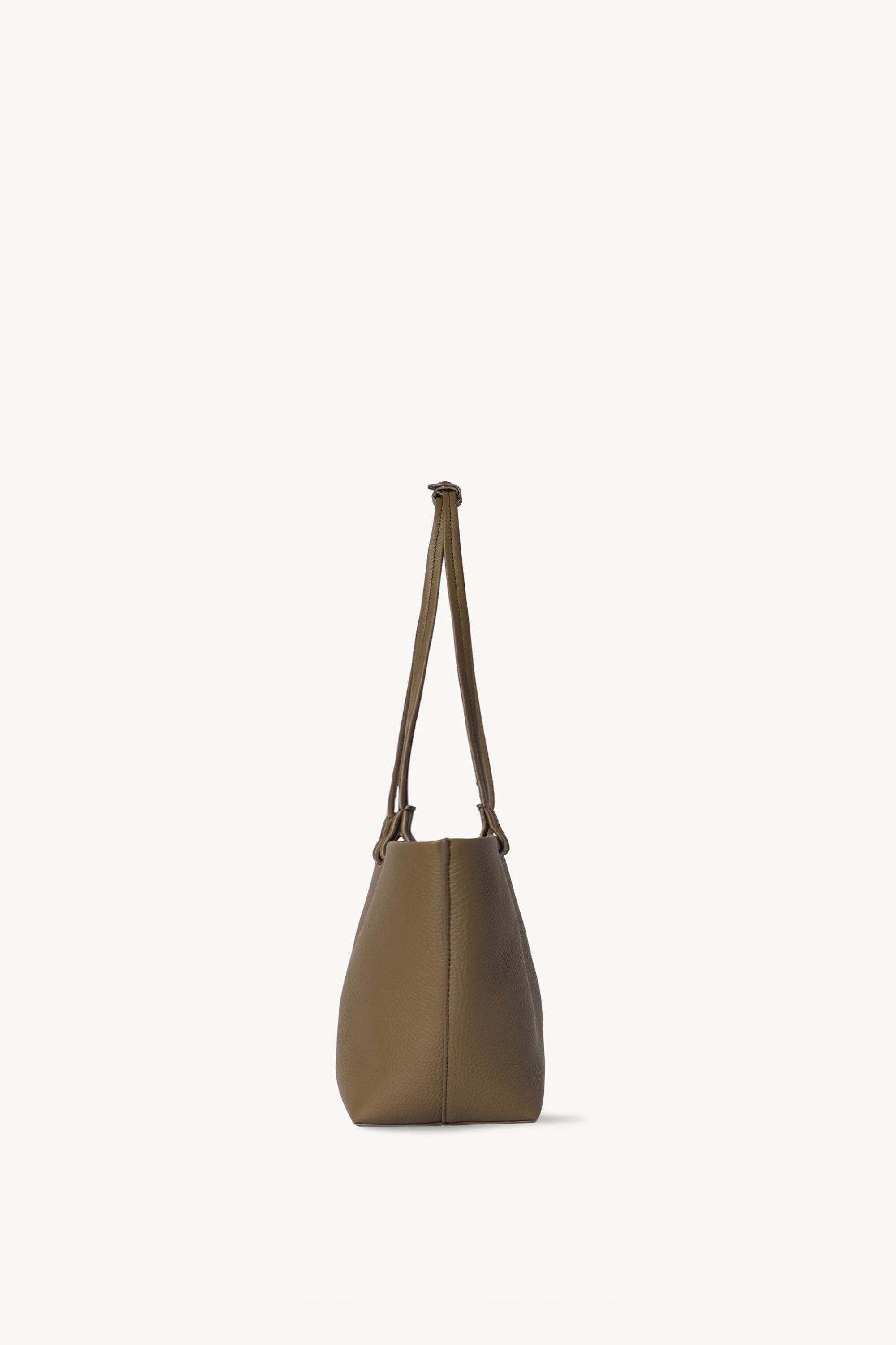 Medium Park Tote Bag in Leather